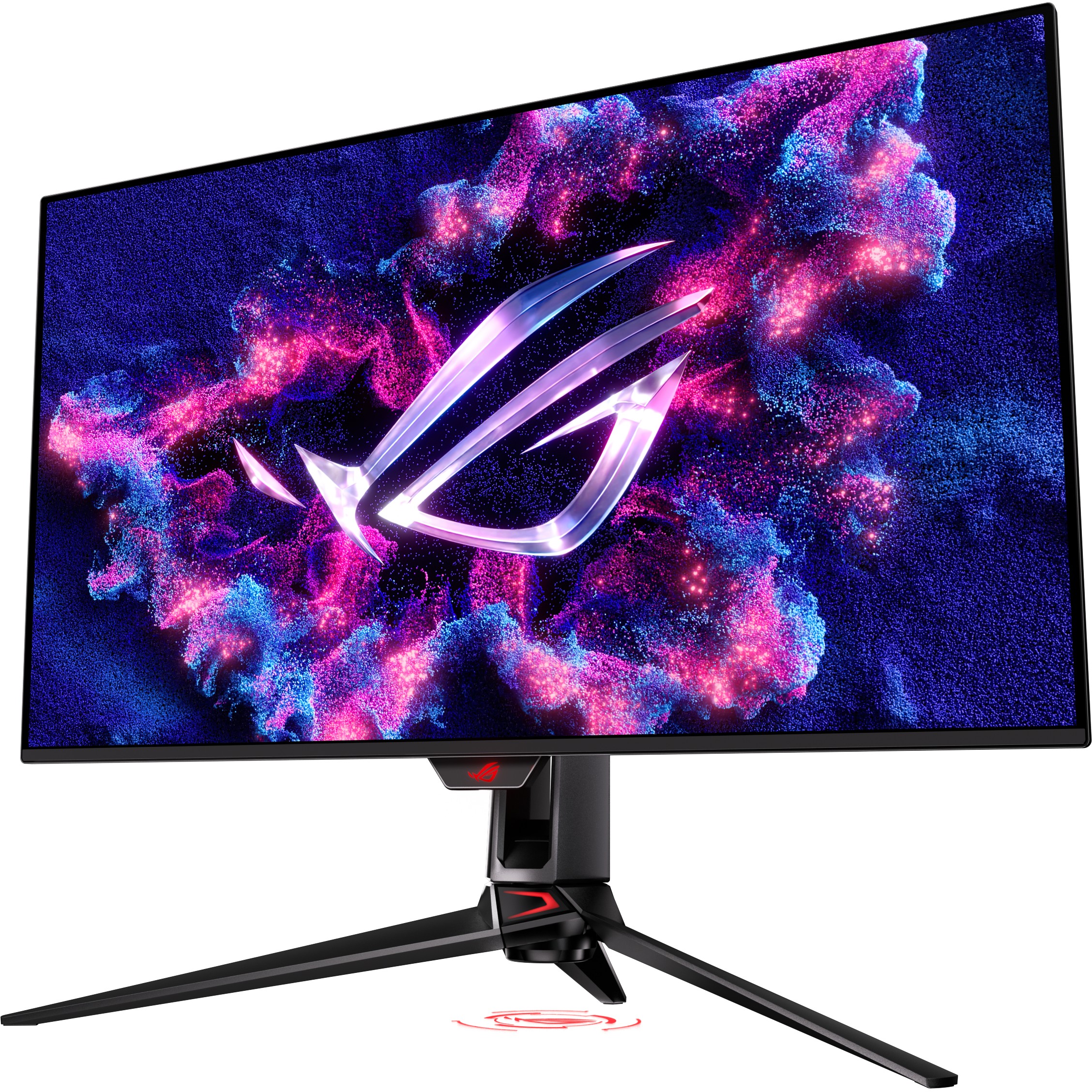 Monitor Gaming ASUS ROG Swift PG32UCDMZ / 31.5"/ 4K Ultra HD QD-OLED / 240Hz / 0.03ms / HDMI + DisplayPort + USB - Zezë - Figura 2