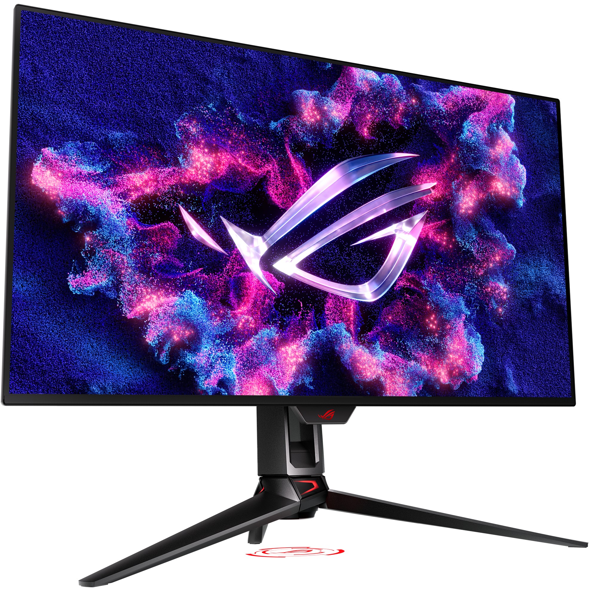 Monitor Gaming ASUS ROG Swift PG32UCDMZ / 31.5"/ 4K Ultra HD QD-OLED / 240Hz / 0.03ms / HDMI + DisplayPort + USB - Zezë - Figura 5