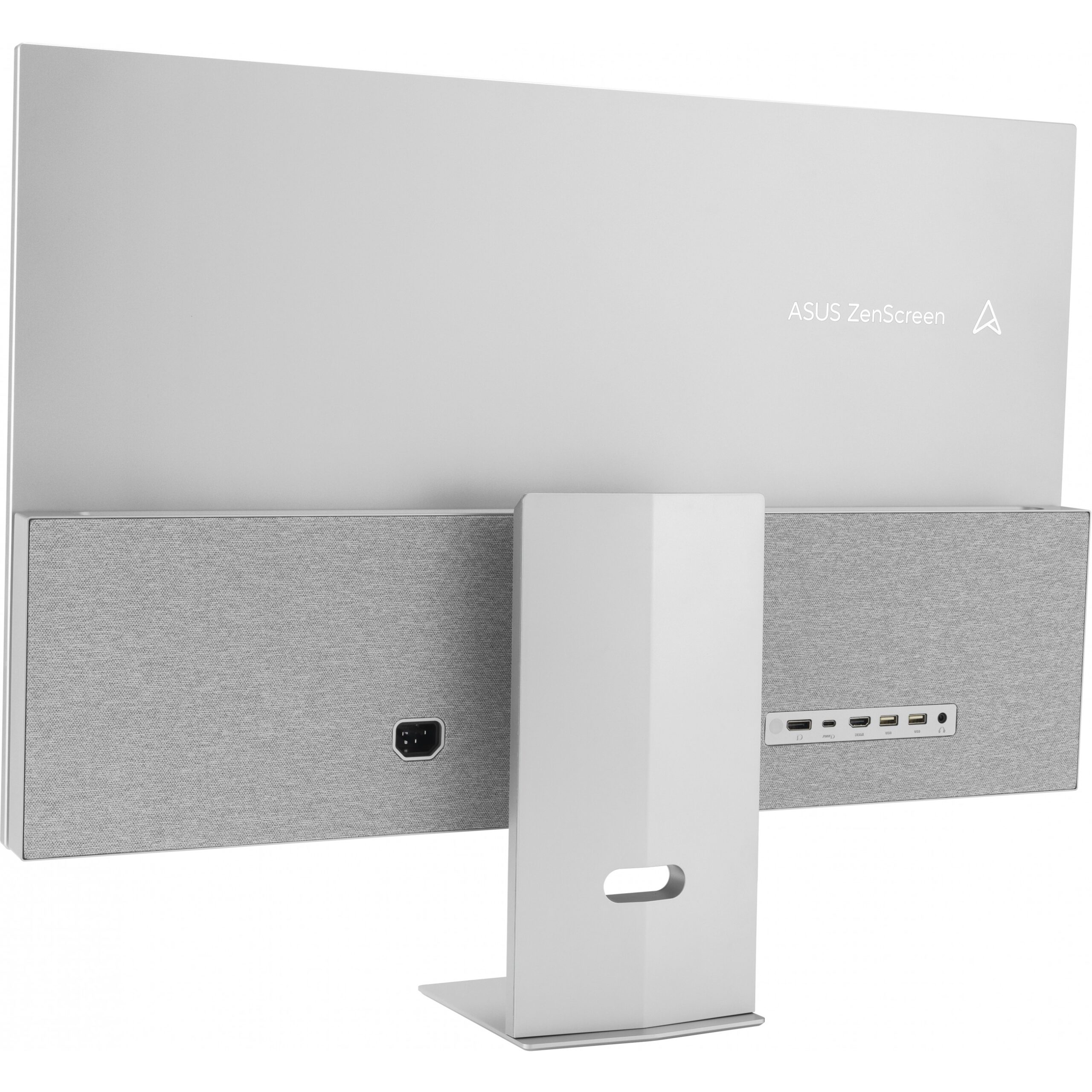 Smart TV ASUS ZenScreen MS32UC / 31.5" 4K Ultra HD IPS / 60Hz / Google TV / Android 11 / HDMI DP / Hiri - Figura 5