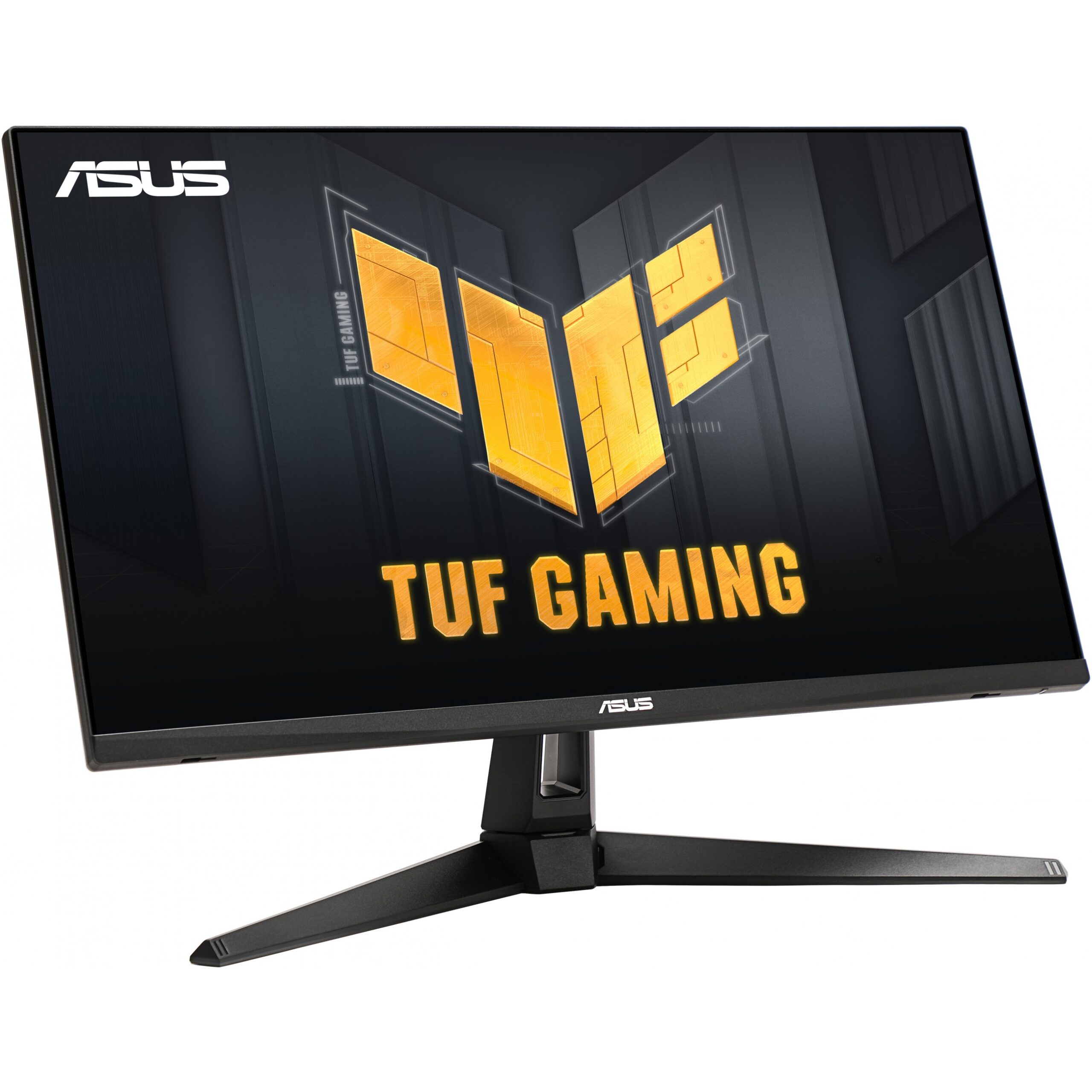 Monitor Gaming ASUS TUF VG27AQM5A / 27"/ Quad HD Fast IPS / LED / 300Hz / 1ms / HDMI + DisplayPort - Zezë - Figura 2