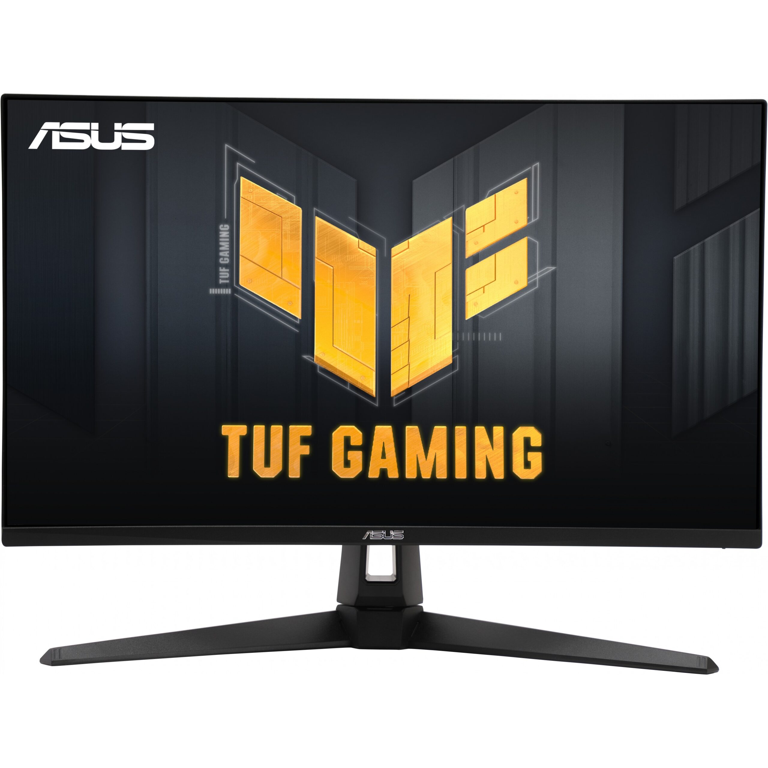 Monitor Gaming ASUS TUF VG27AQM5A / 27"/ Quad HD Fast IPS / LED / 300Hz / 1ms / HDMI + DisplayPort - Zezë - Figura 3