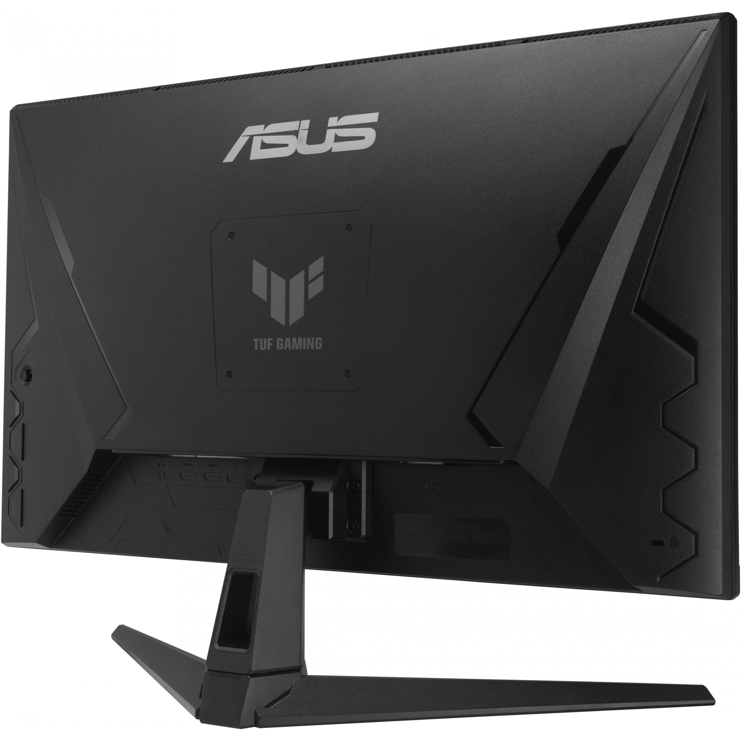 Monitor Gaming ASUS TUF VG27AQM5A / 27"/ Quad HD Fast IPS / LED / 300Hz / 1ms / HDMI + DisplayPort - Zezë - Figura 4