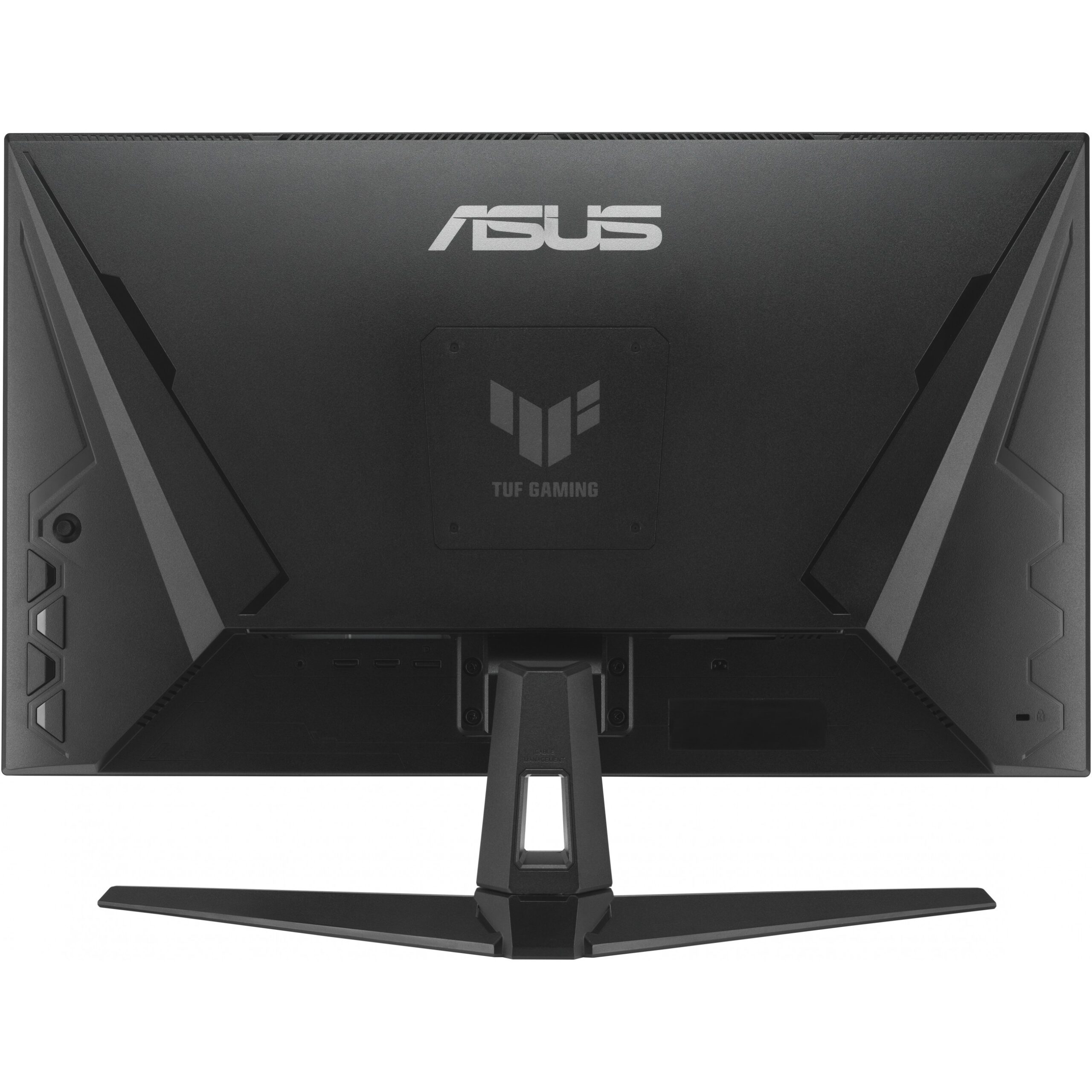 Monitor Gaming ASUS TUF VG27AQM5A / 27"/ Quad HD Fast IPS / LED / 300Hz / 1ms / HDMI + DisplayPort - Zezë - Figura 5