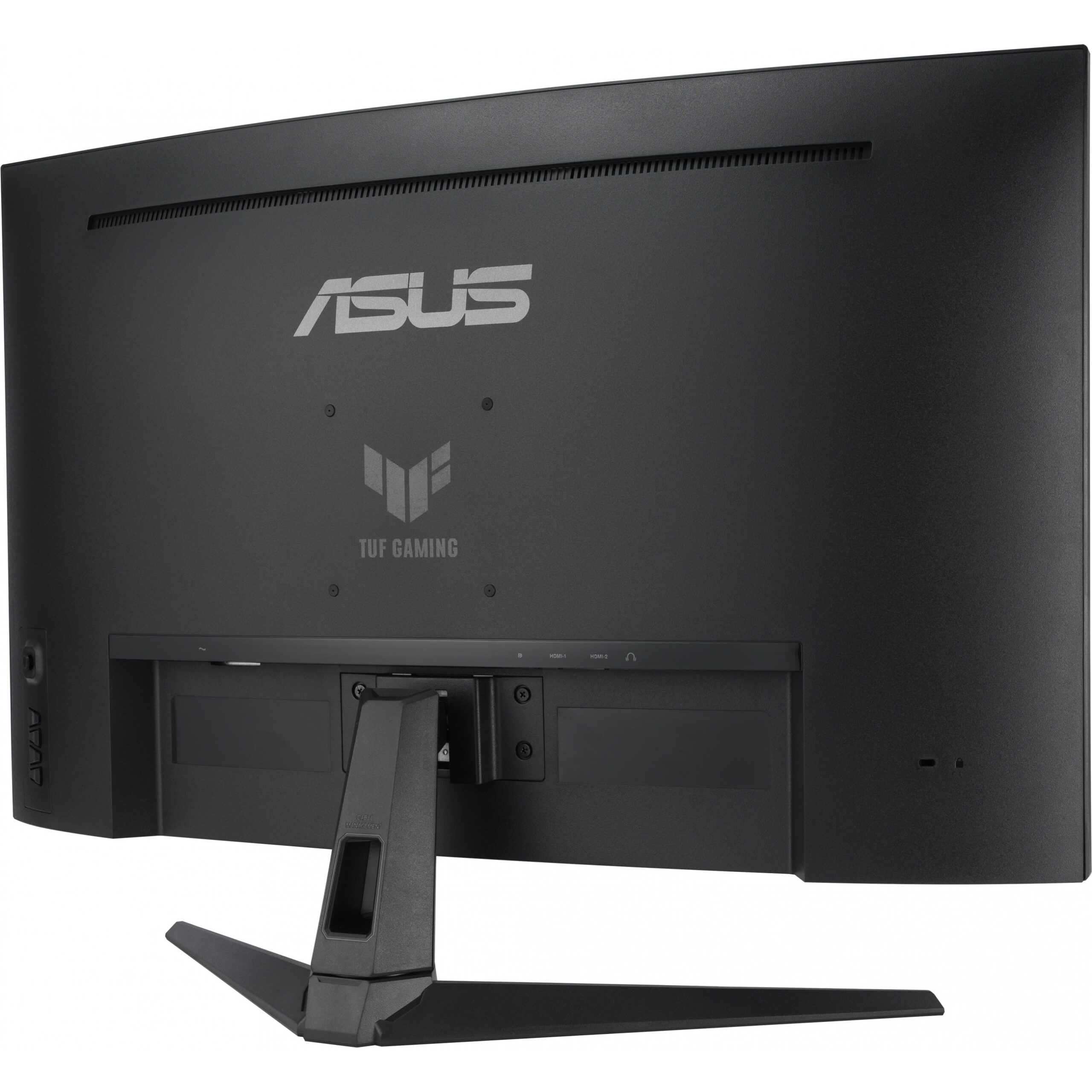 Monitor Gaming ASUS TUF VK32VQM5B / 31.5"/ Full HD Fast VA / Curved / LCD / 250Hz / 0.5ms / HDMI + DisplayPort - Zezë - Figura 5