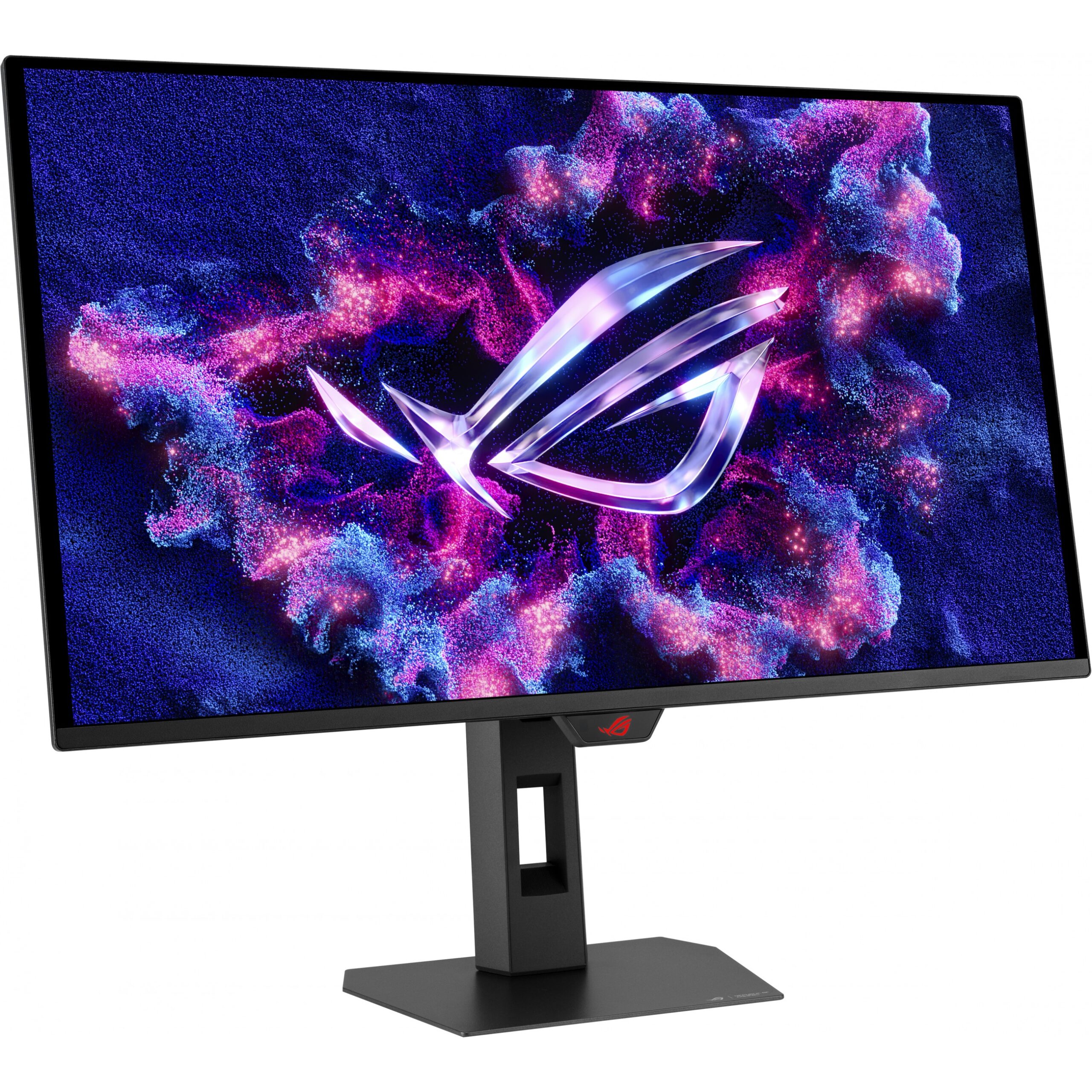 Monitor Gaming ASUS ROG Strix OLED XG27AQDPG / 26.5"/ Wide Quad HD / QD-OLED / 500Hz / 0.03ms / USB + HDMI + DisplayPort - Zezë - Figura 2
