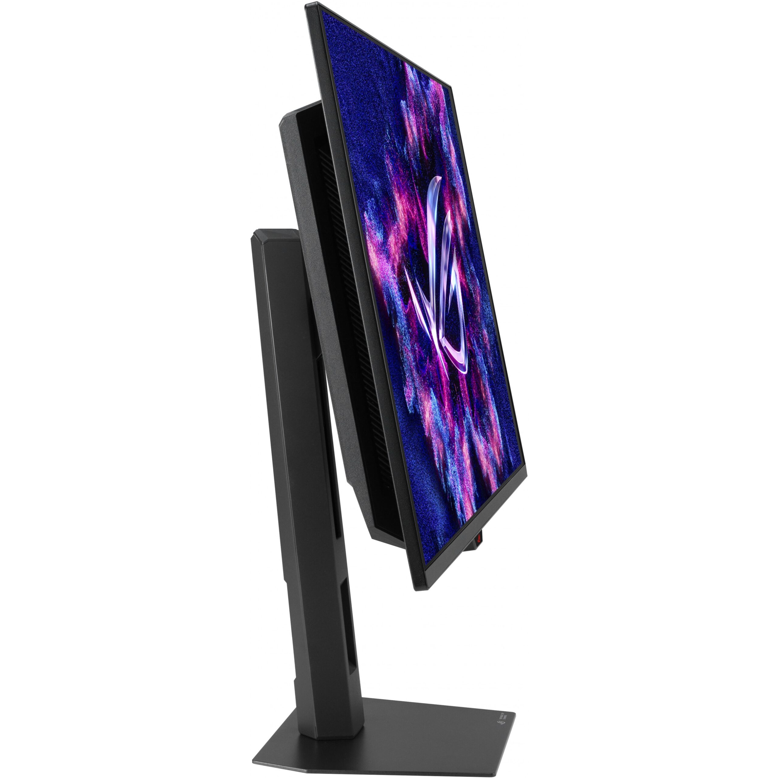 Monitor Gaming ASUS ROG Strix OLED XG27AQDPG / 26.5"/ Wide Quad HD / QD-OLED / 500Hz / 0.03ms / USB + HDMI + DisplayPort - Zezë - Figura 4