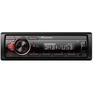 Radio për vetura Pioneer MVH-130DABAN / DAB Antenë