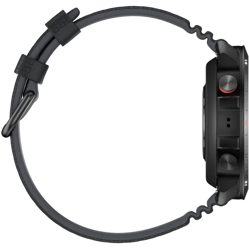 Orë e mençur Polar Grit X2 Pro – Black S-L - Figura 4