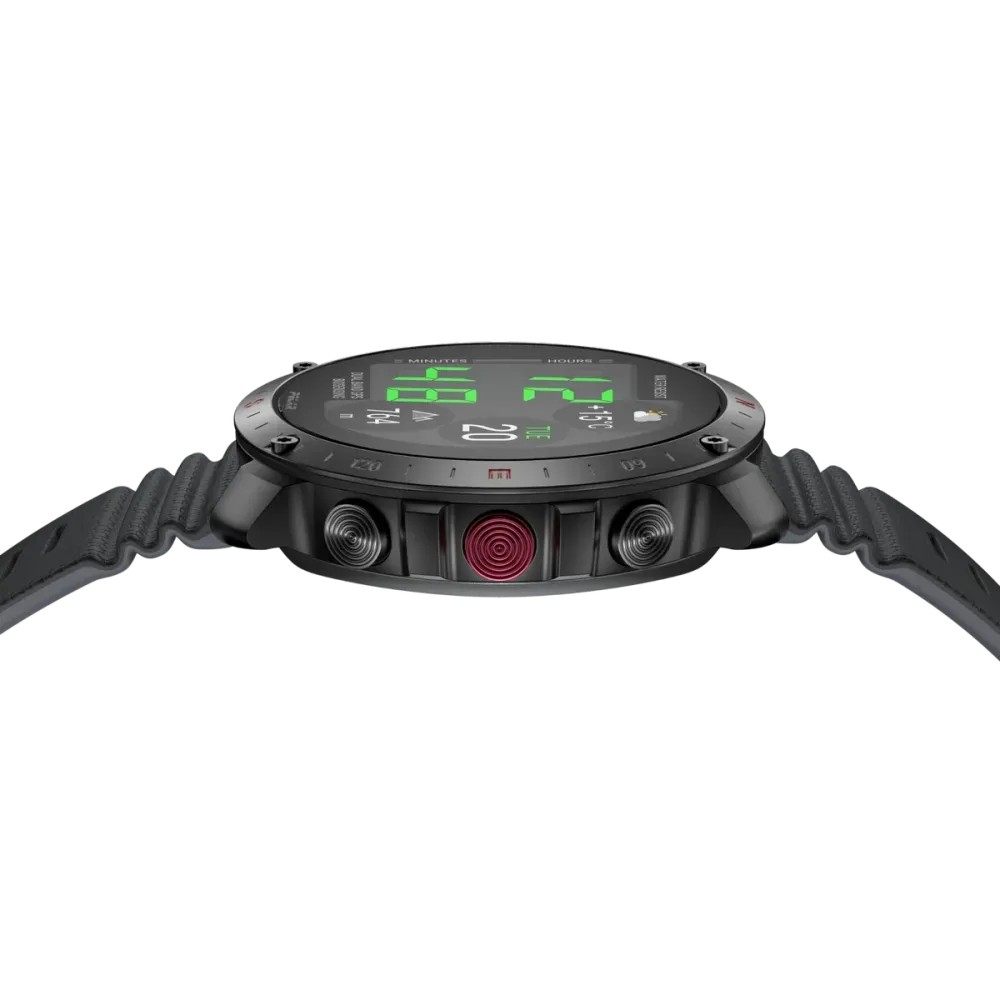 Orë e mençur Polar Grit X2 Pro – Black S-L - Figura 5