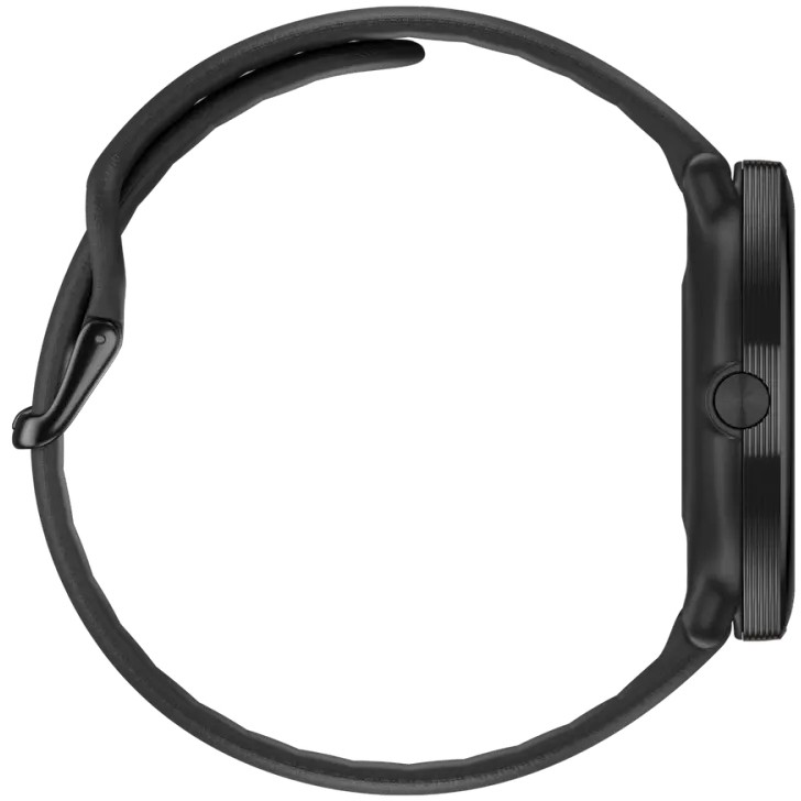 Orë e mençur Polar Ignite 3 – Black S-L - Figura 4