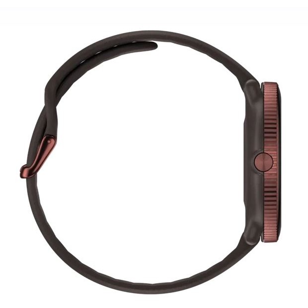 Orë e mençur Polar Ignite 3 – Titanium with Leather and Silicone Bands - Figura 5