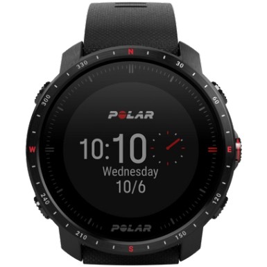 Orë e mençur Polar Grit X Pro Titanium – M/L - Figura 4
