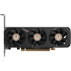 Kartelë grafike NVIDIA RTX 5060 8GB GDDR7 Zotac Low Profile