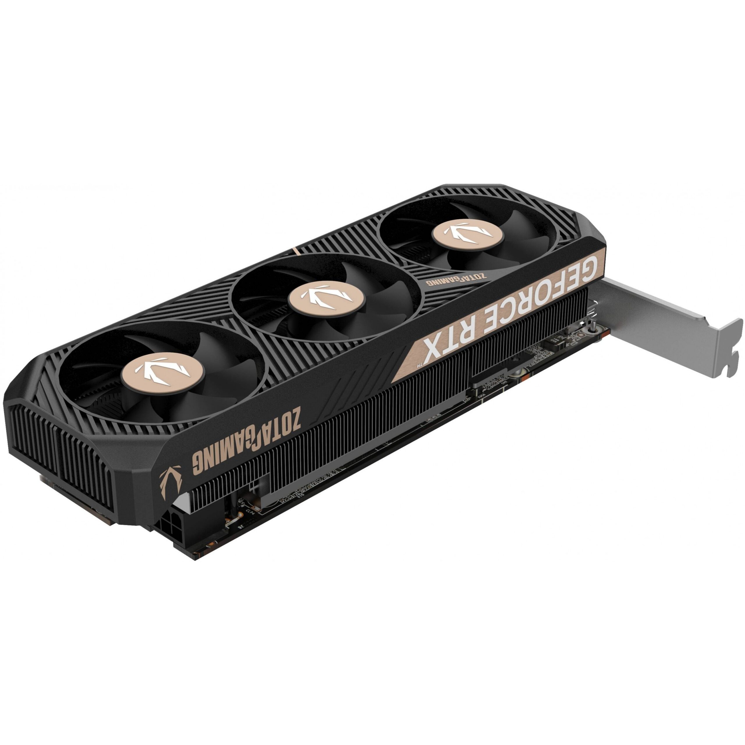 Kartelë grafike NVIDIA RTX 5060 8GB GDDR7 Zotac Low Profile - Figura 4