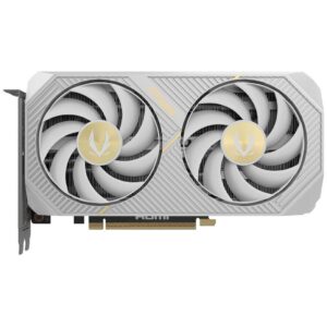 Kartelë grafike NVIDIA RTX 5060 Ti 16GB GDDR7 Zotac Twin Edge OC White