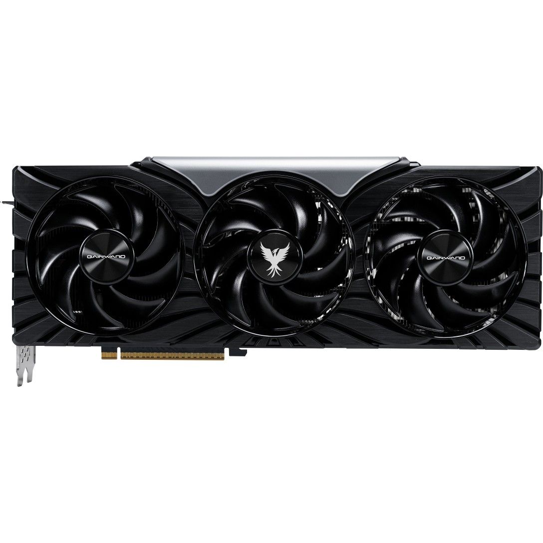 Kartelë Grafike Gainward / NVIDIA GeForce / RTX 5080 16GB / Phoenix V1 / GDDR7 / 3 Fan - Figura 2