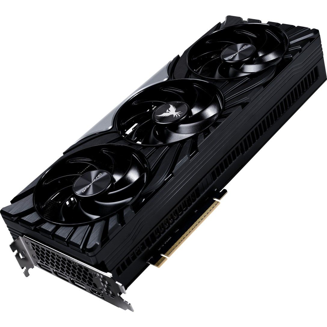 Kartelë Grafike Gainward / NVIDIA GeForce / RTX 5080 16GB / Phoenix V1 / GDDR7 / 3 Fan - Figura 5