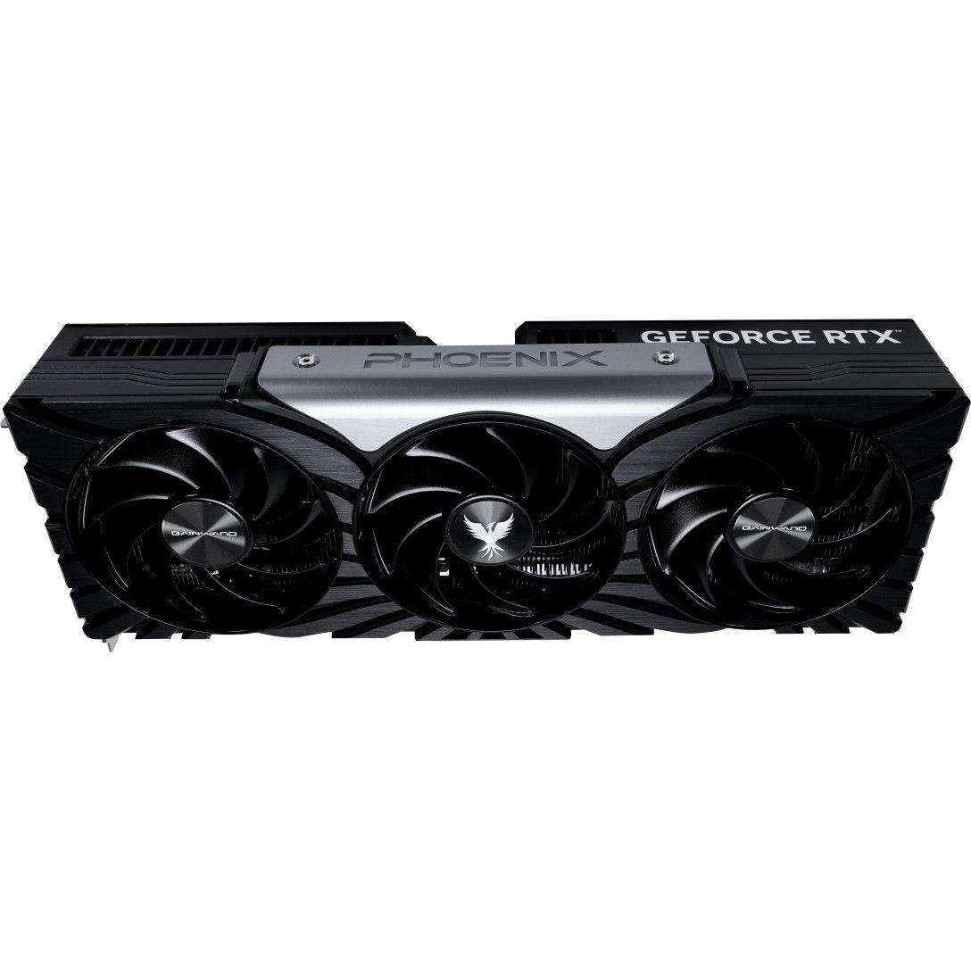 Kartelë Grafike Gainward / NVIDIA GeForce / RTX 5080 16GB / Phoenix V1 / GDDR7 / 3 Fan - Figura 3