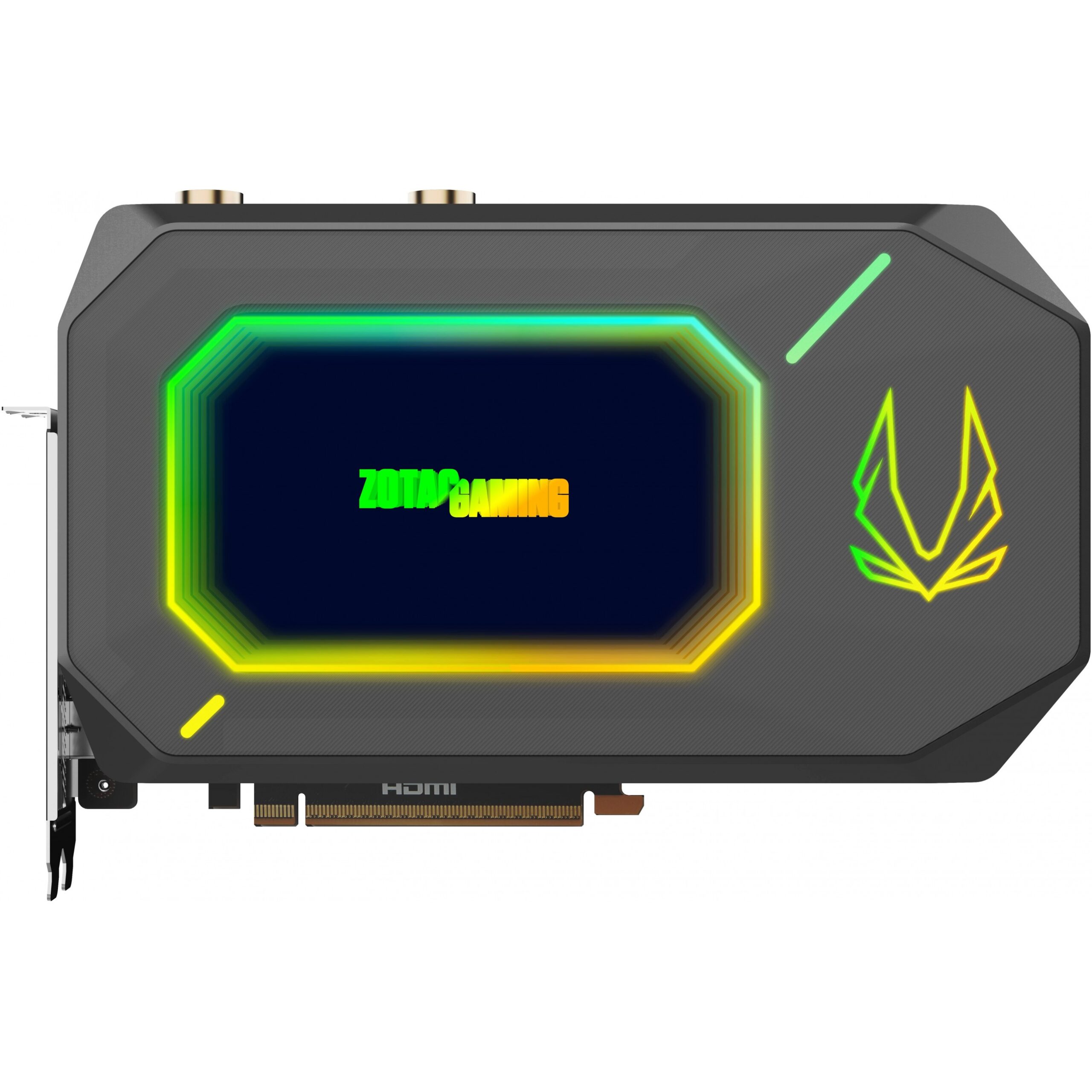Kartelë grafike NVIDIA GeForce RTX 5090 32GB GDDR7 Zotac Arcticstorm AIO