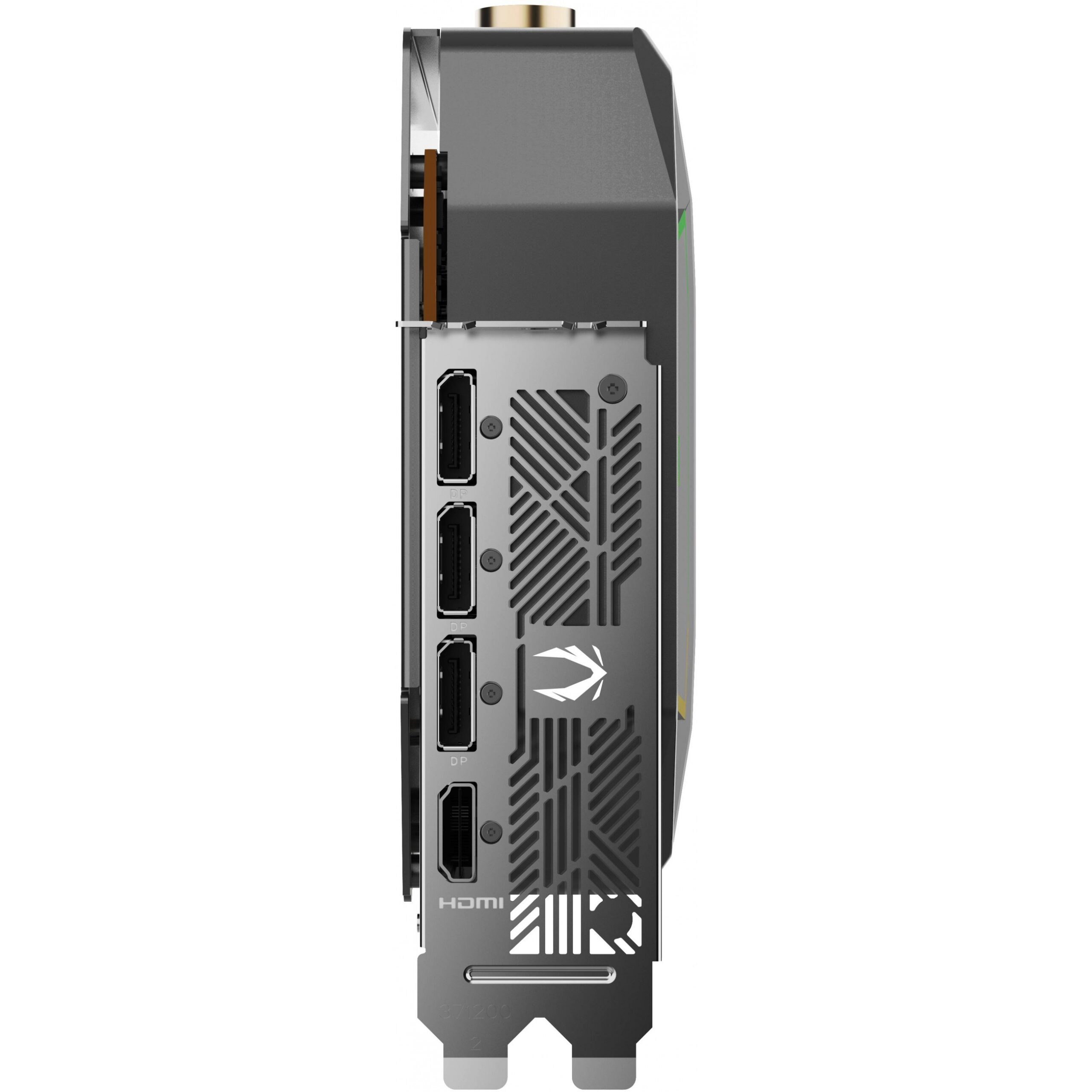 Kartelë grafike NVIDIA GeForce RTX 5090 32GB GDDR7 Zotac Arcticstorm AIO - Figura 2
