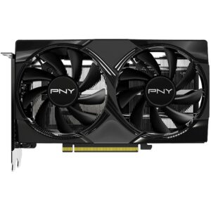 Kartelë grafike NVIDIA RTX 5050 8GB GDDR6 PNY Dual Fan
