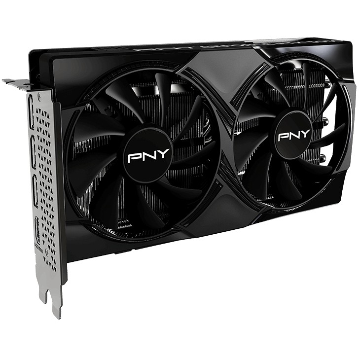 Kartelë grafike NVIDIA RTX 5050 8GB GDDR6 PNY Dual Fan - Figura 3