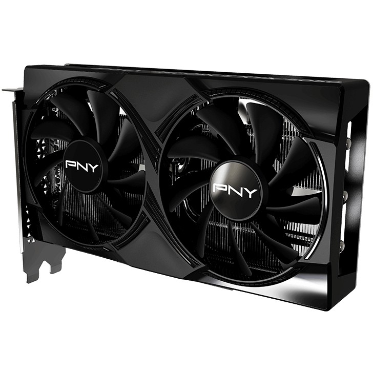 Kartelë grafike NVIDIA RTX 5050 8GB GDDR6 PNY Dual Fan - Figura 4
