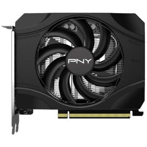 Kartelë grafike NVIDIA RTX 5050 8GB GDDR6 PNY Single Fan