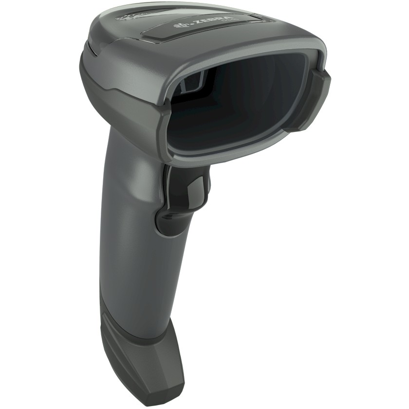 Skaner Zebra DS4608-SR Kit 2D Barcode / USB & RS232 – Zezë