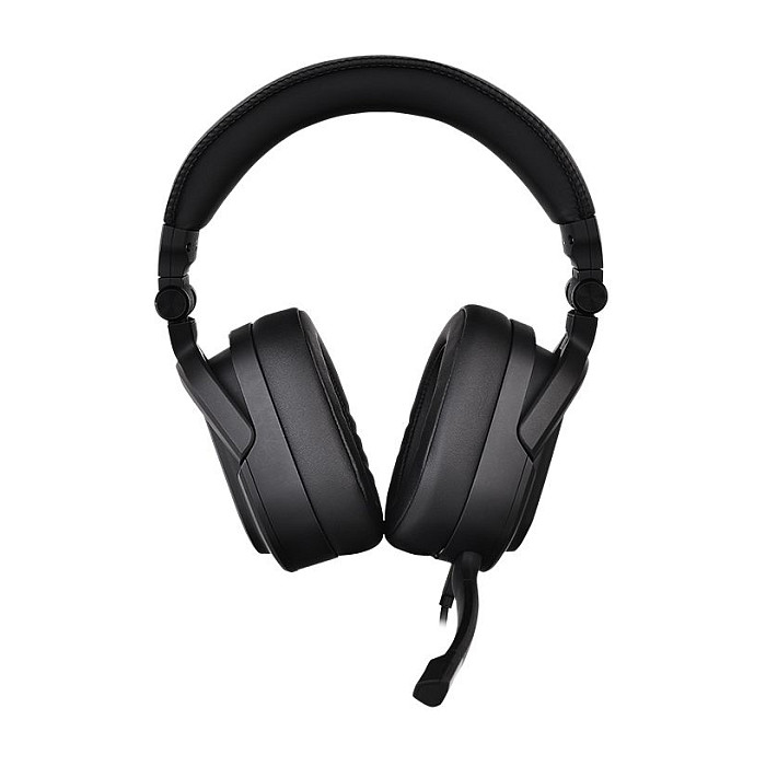 Kufje Gaming Thermaltake Argent H5 Stereo – Zezë - Figura 4