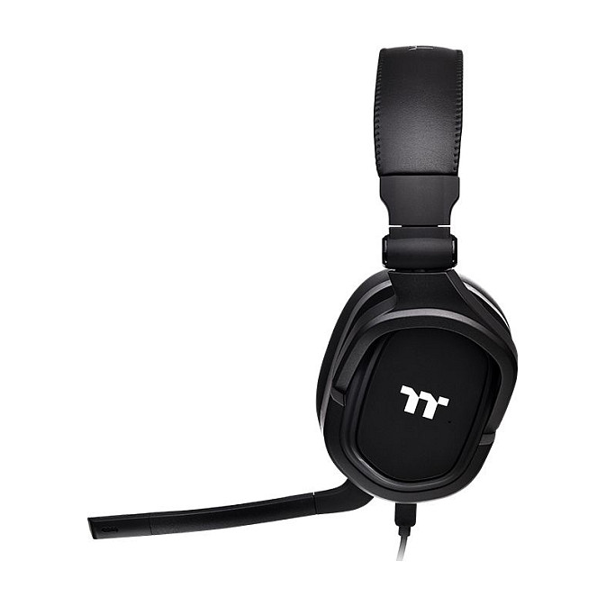 Kufje Gaming Thermaltake Argent H5 Stereo – Zezë - Figura 5