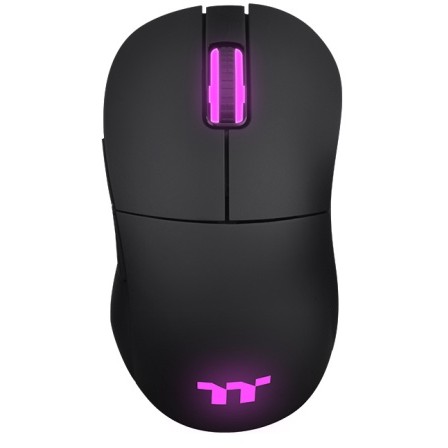 Maus Gaming Thermaltake Damysus Wireless RGB - Zezë
