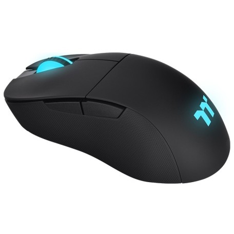 Maus Gaming Thermaltake Damysus Wireless RGB - Zezë - Figura 3