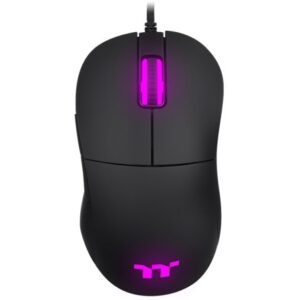 Maus Gaming Thermaltake Damysus RGB Wired - Zezë