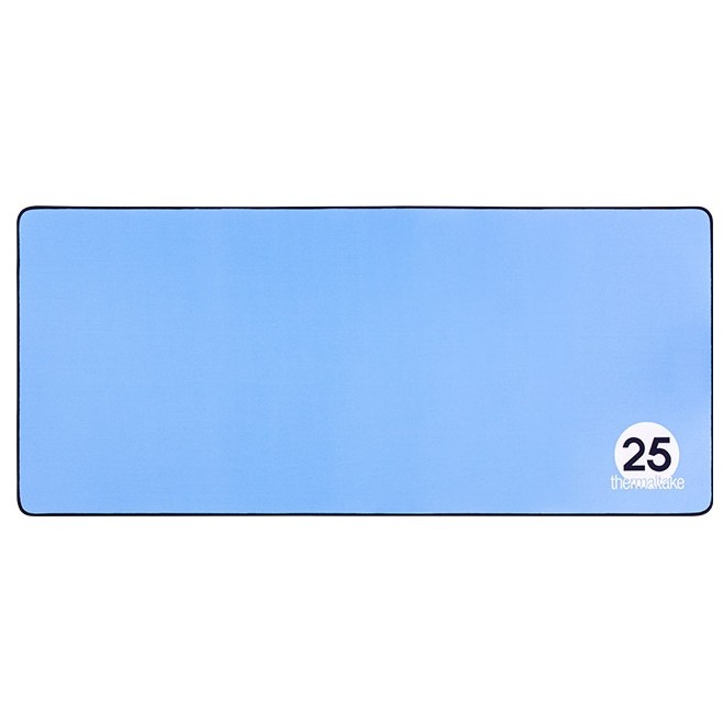 Mauspad Thermaltake M700 Hydrangea Blue / 900 x 400 x 4mm - Blu