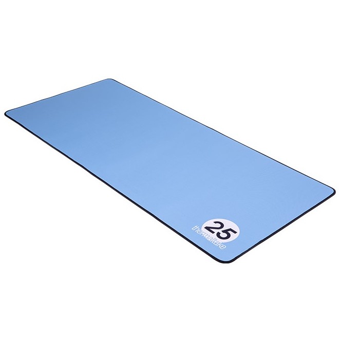 Mauspad Thermaltake M700 Hydrangea Blue / 900 x 400 x 4mm - Blu - Figura 2