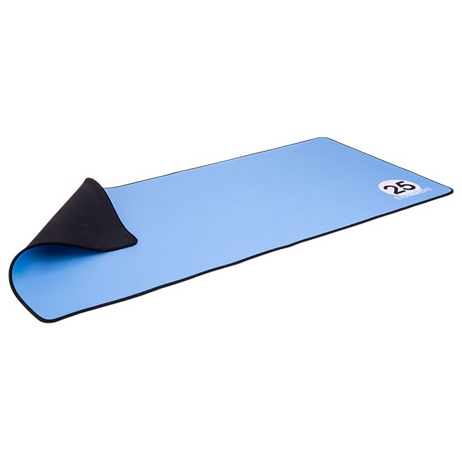 Mauspad Thermaltake M700 Hydrangea Blue / 900 x 400 x 4mm - Blu - Figura 3