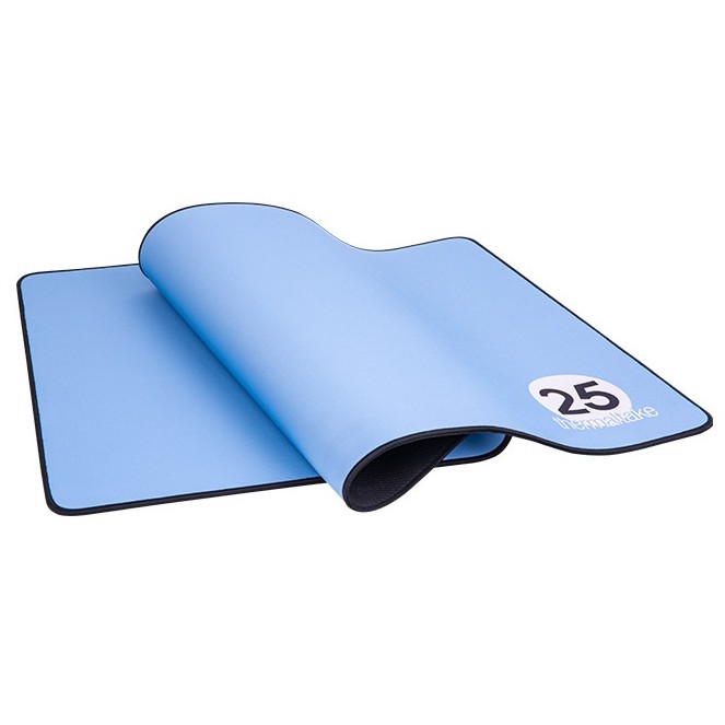 Mauspad Thermaltake M700 Hydrangea Blue / 900 x 400 x 4mm - Blu - Figura 4