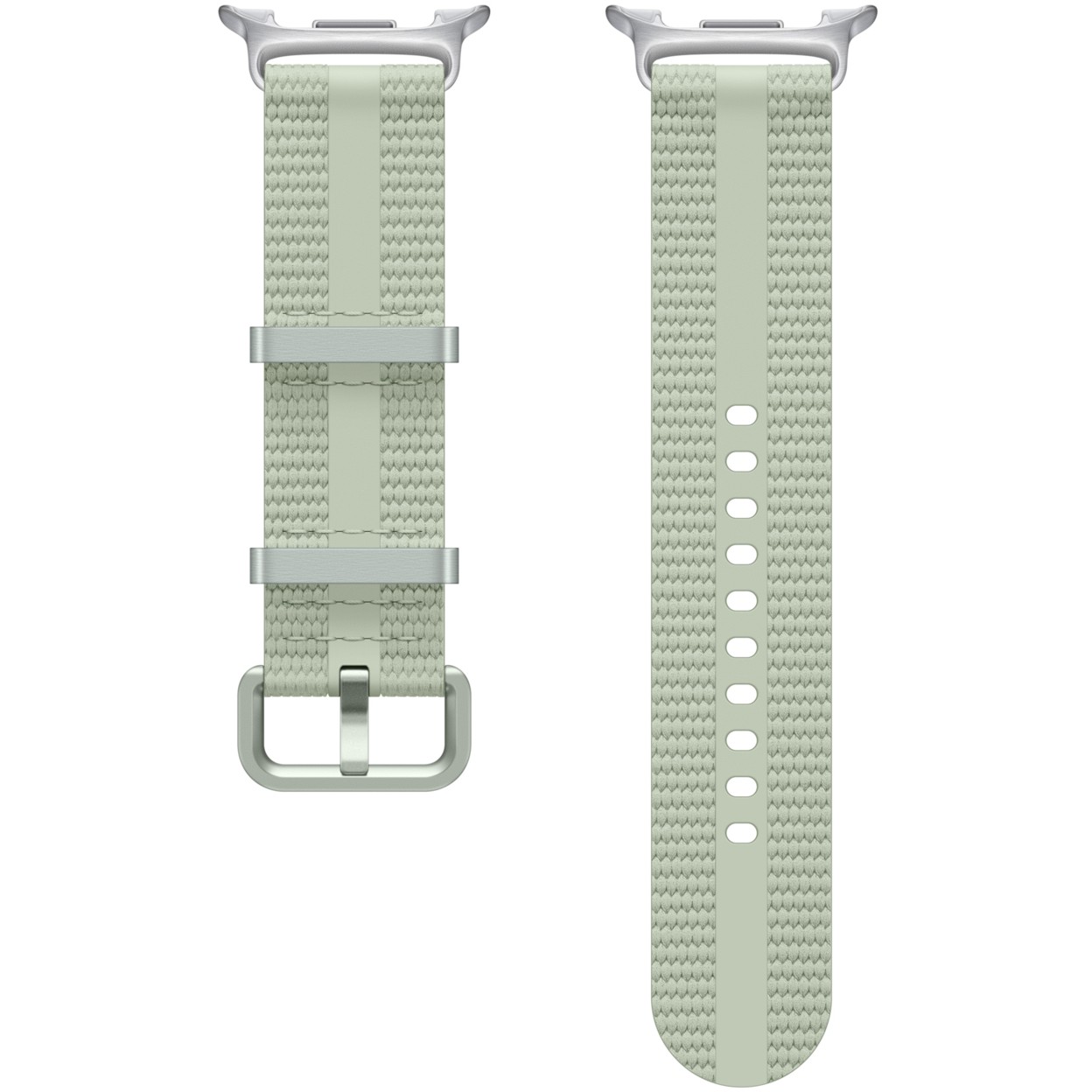 Rrip për orë Samsung Athleisure(S/M) for Watch8 Classic -Sage
