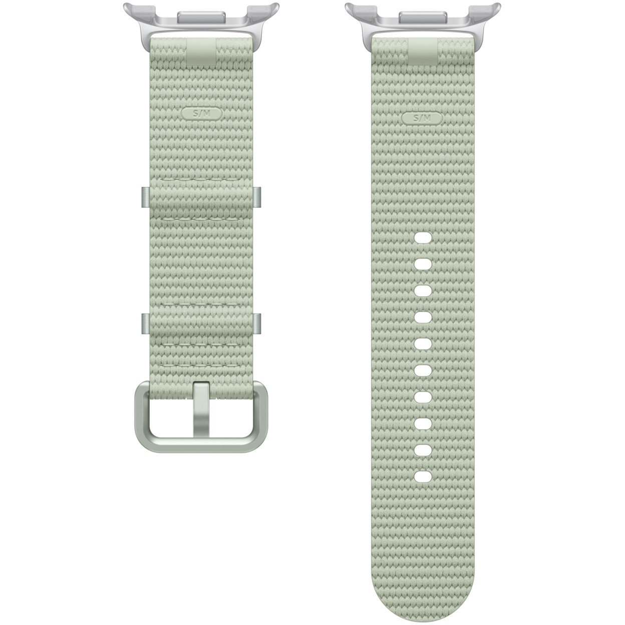 Rrip për orë Samsung Athleisure(S/M) for Watch8 Classic -Sage - Figura 2