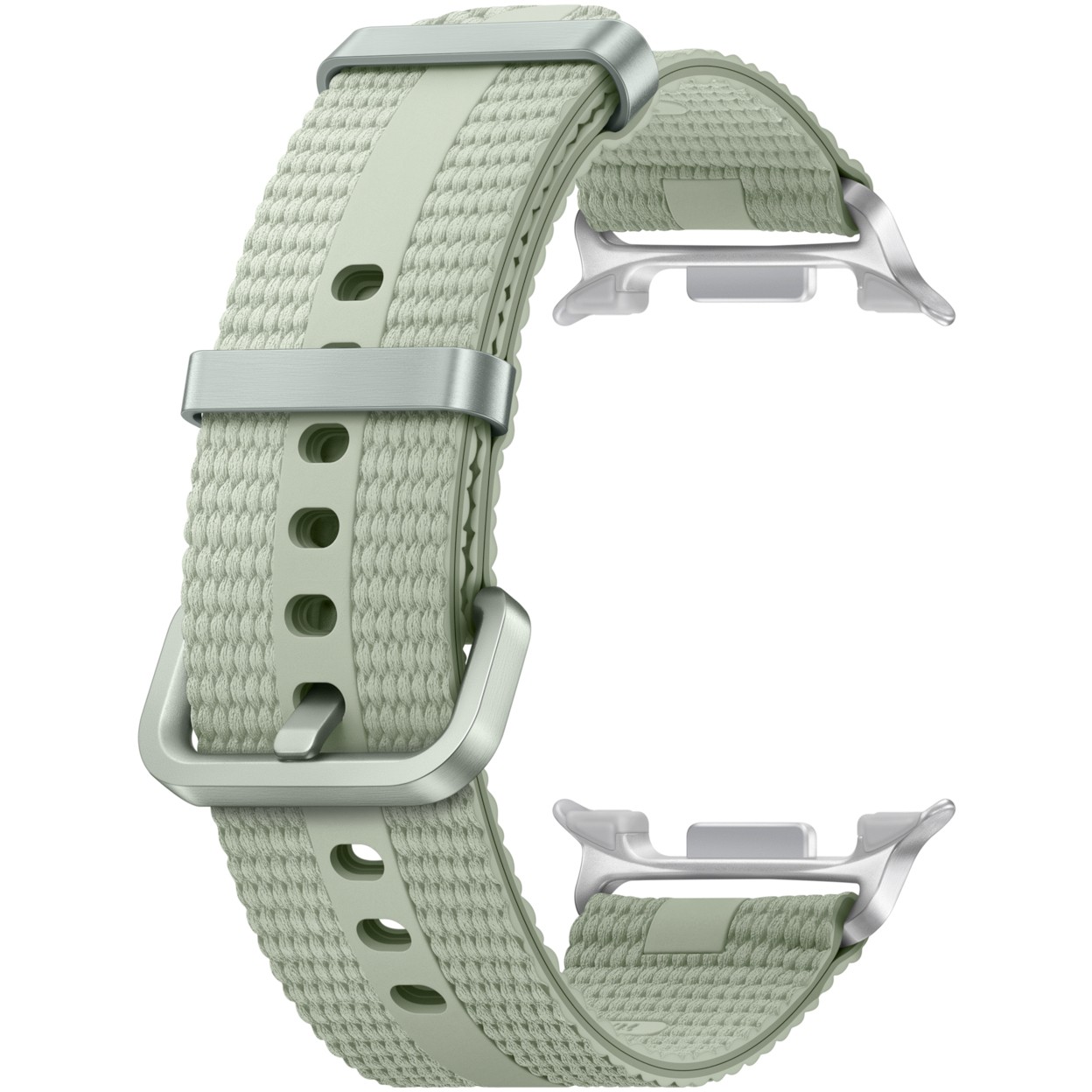 Rrip për orë Samsung Athleisure(S/M) for Watch8 Classic -Sage - Figura 3