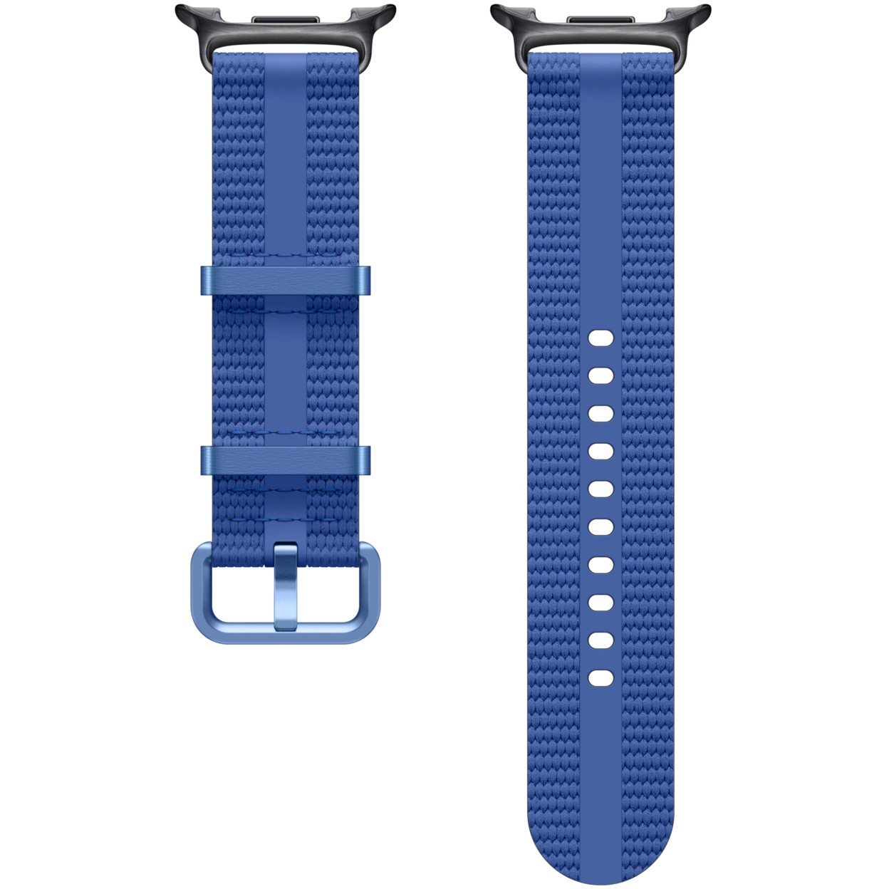 Rrip për orë Samsung Athleisure(S/M) fr Watch8 Classic- Navy