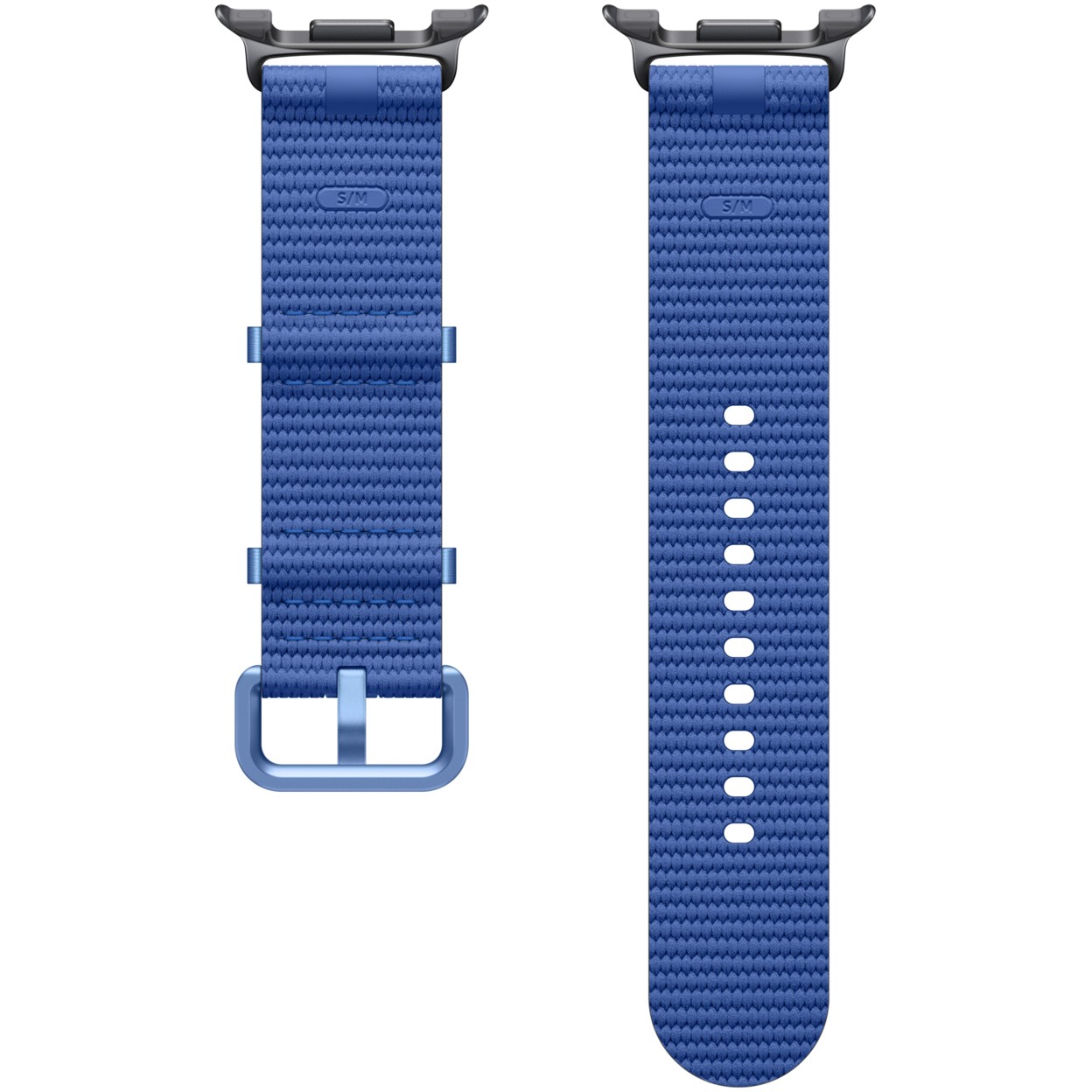 Rrip për orë Samsung Athleisure(S/M) fr Watch8 Classic- Navy - Figura 2