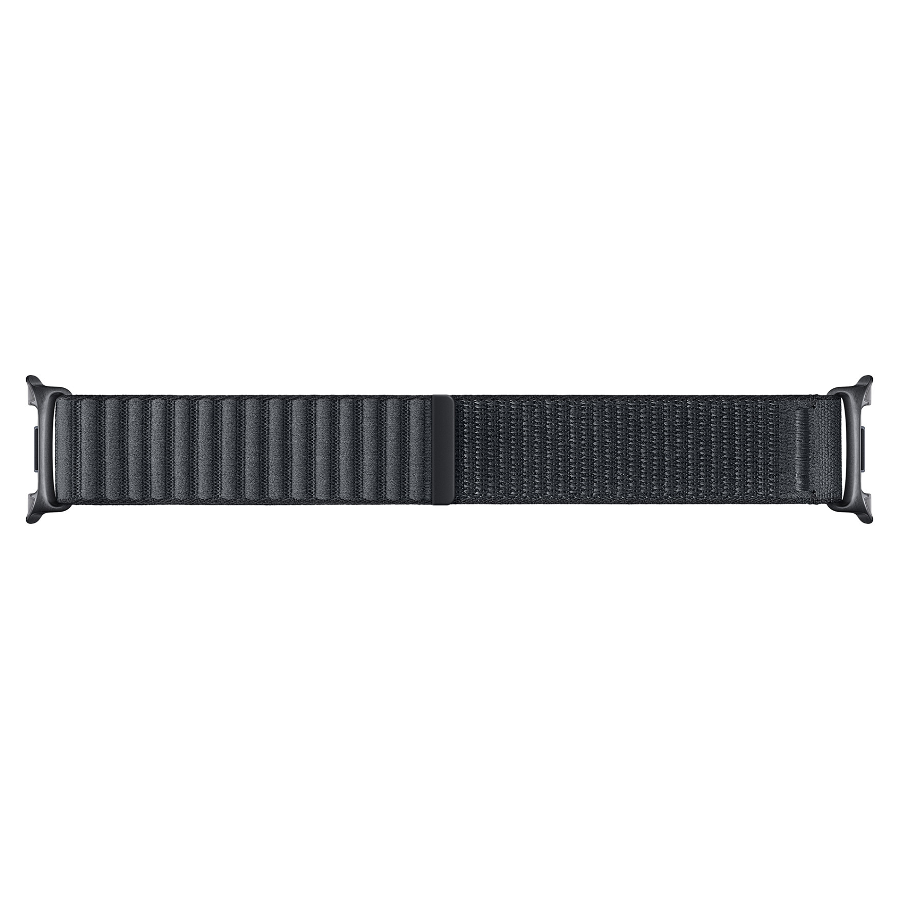 Rrip për orë Samsung Fabric M/L për Watch8 Classic – Gri e mbyllur