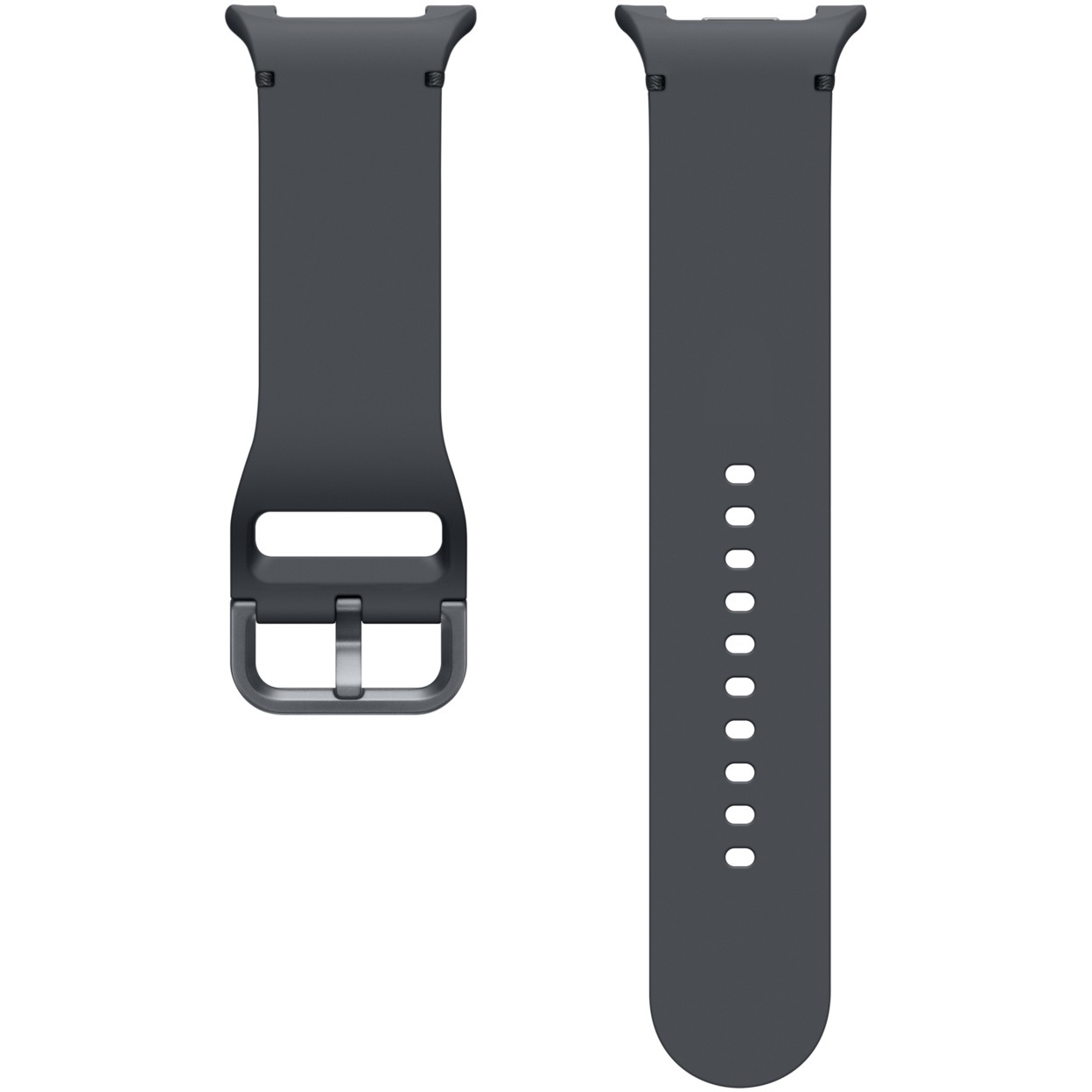 Rrip për orë Samsung Sport Strap (M/L) for Watch8 Classic – Dark Gray