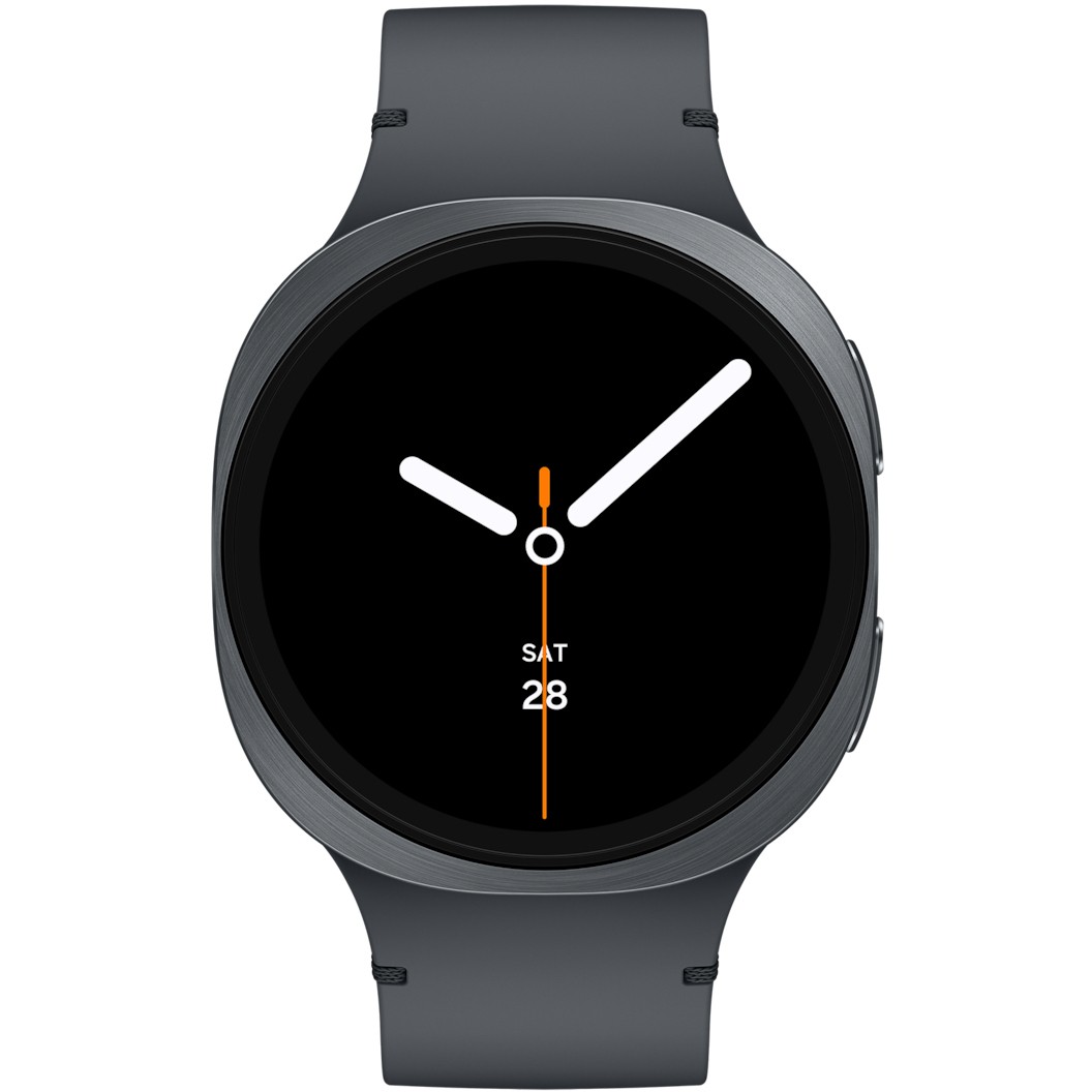 Orë e mençur Samsung Galaxy Watch 8 SM-L335 / 44mm - Dark Gray - Figura 2