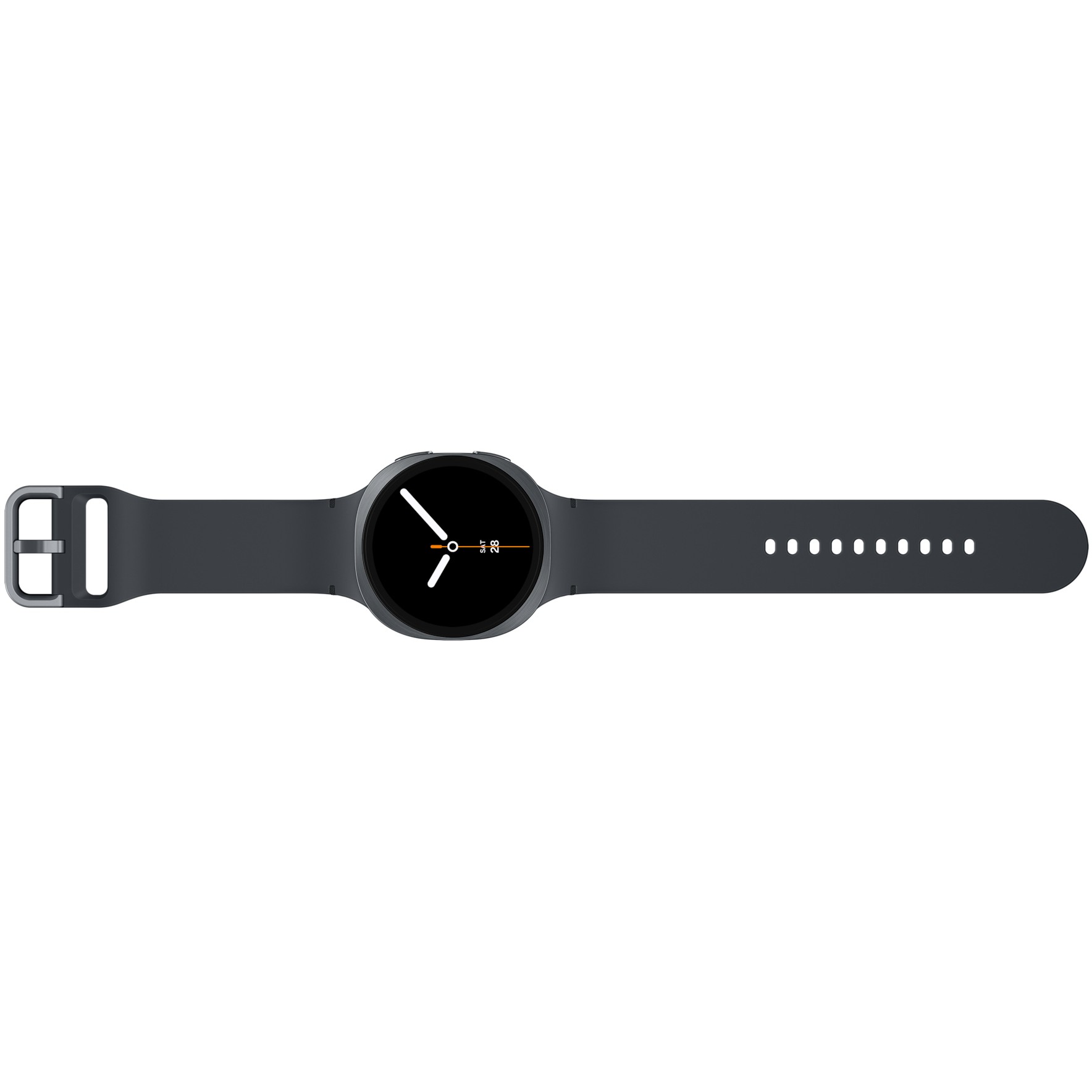 Orë e mençur Samsung Galaxy Watch 8 SM-L335 / 44mm - Dark Gray - Figura 5