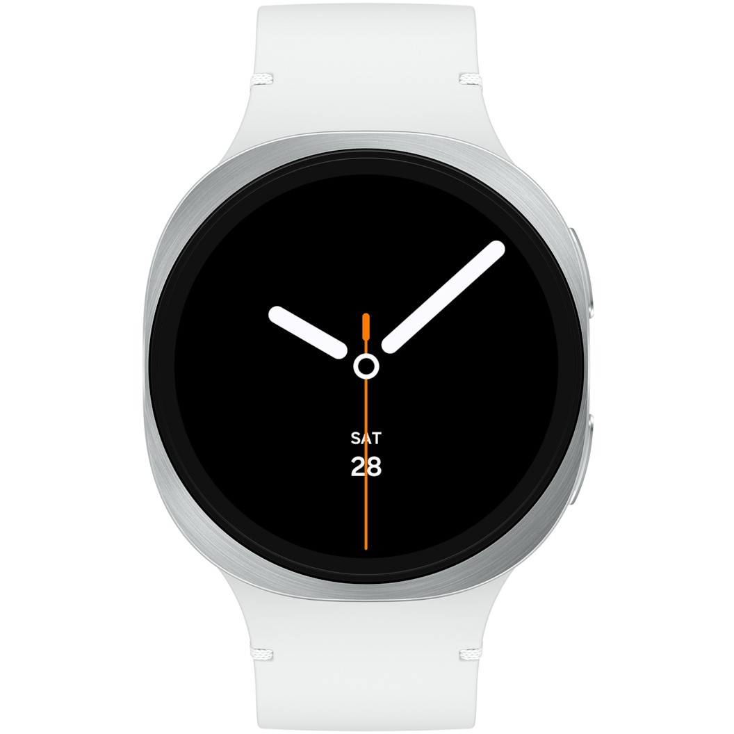 Orë e mençur Samsung Galaxy Watch8 SM-L335 44 mm- Silver - Figura 2