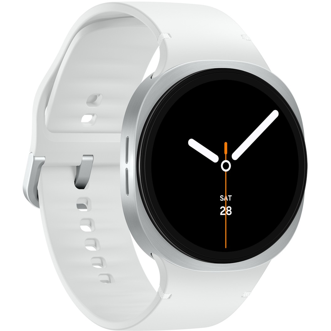 Orë e mençur Samsung Galaxy Watch8 SM-L335 44 mm- Silver - Figura 3