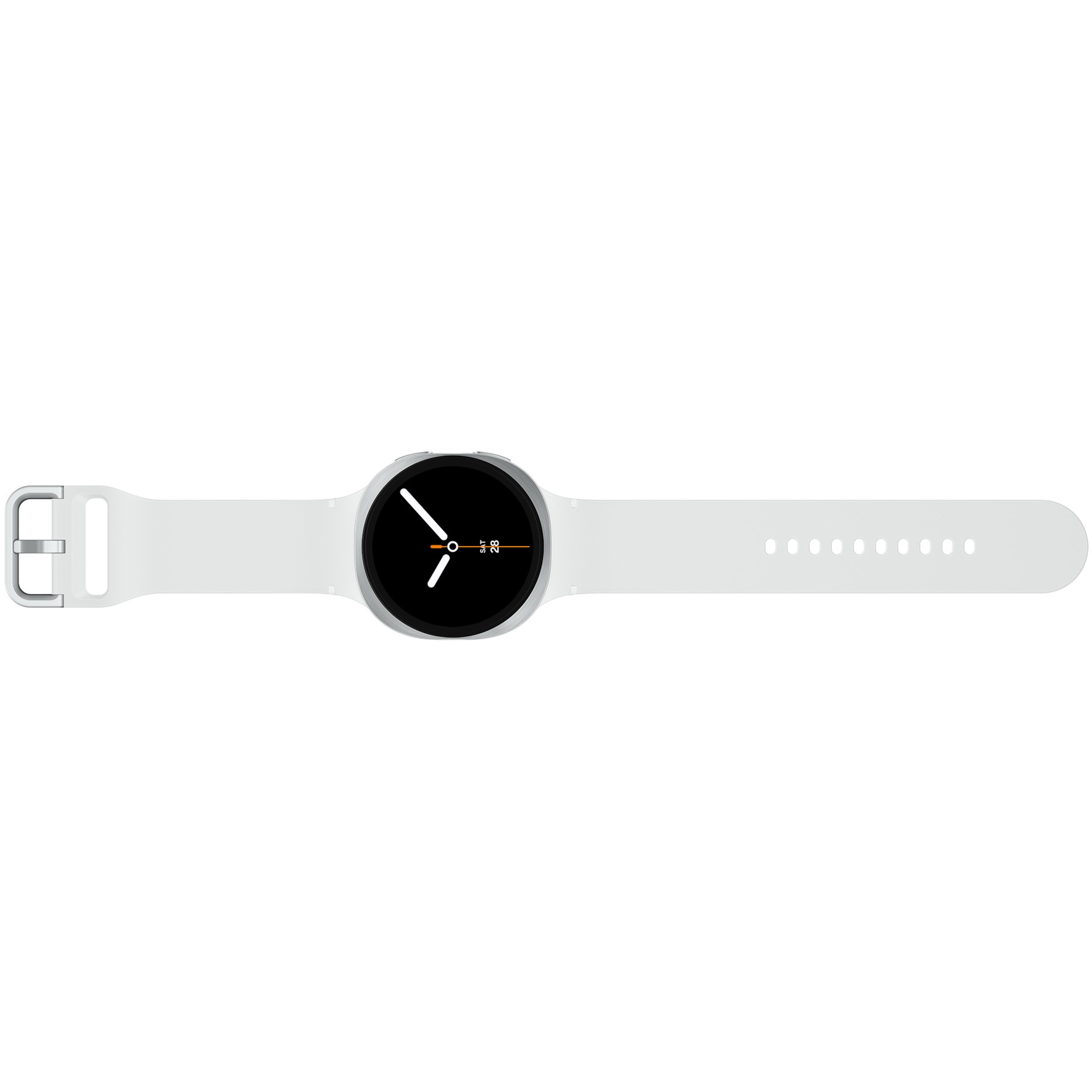 Orë e mençur Samsung Galaxy Watch8 SM-L335 44 mm- Silver - Figura 5